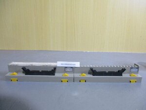 中古TOGI PCN-1T40 コネクタ端子台 2個(BAUR60424D163)