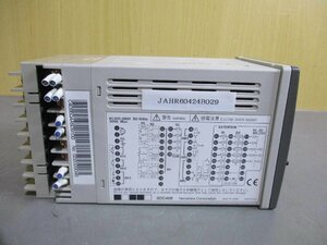 中古Yamatake-Honeywell SDC40B Digital Indicating Controller(JAHR60424B029)