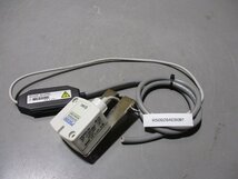 中古MISUMI ECON-GUARD /SMC PSE550-28 デジタル圧力センサコントローラ 12-24VDC(R50929AEB097)_画像1