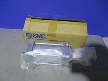 新古SMC エアシリンダ 標準形 複動・片ロッド CA2B80-100Z(EBKR60515D009)_画像8