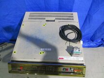 中古NEC 型名 SL116HM Nd:YAG レーザ AC 200V 30A/OMRON H7ET*2 通電確認 送料別(KAE-D-R60515E004)_画像5