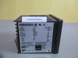 中古 YOKOGAWA UM351 INDICATOR UM351-00 (JAHR60425B037)