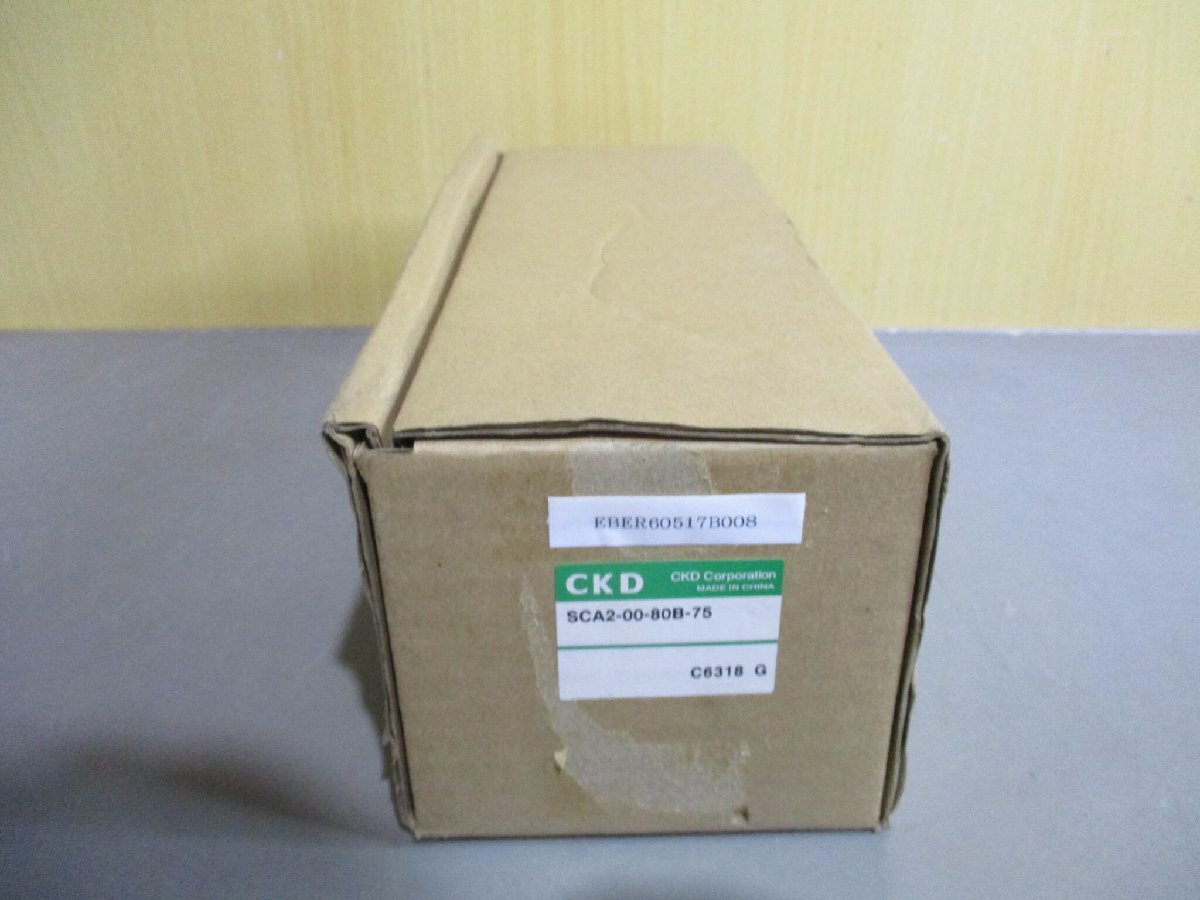 2025年最新】Yahoo!オークション -ckd sca2の中古品・新品・未 2025年最新】Yahoo!オークション -ckd sca2の中古品・新品・未