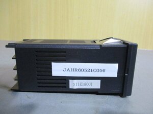 中古RKC SELECTOR デジタル指示調節計 SP-1(JAHR60521C056)