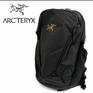 ARC'TERYX アークテリクス Mantis 26L Backpack マンティス リュック デイパック