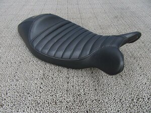 BMW RnineT K&H S-3402 single seat A tuck 2600007340390C5S