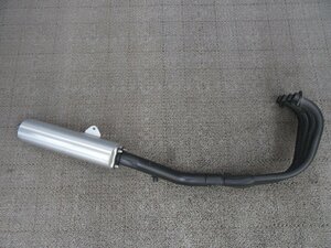  Impulse 400 BC-GK7CA original 23EA muffler 2600007428760E5S