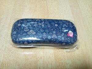  new goods unopened star. car bi. glasses case ②