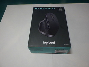 ロジクール MX MASTER 2S ワイヤレス マウス MX2100CR Bluetooth ワイヤレスマウス windows mac 