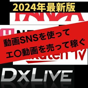 【ドル箱ビジネス】インスタ、Youtube、TikTokで大量拡散！合法的にアダルトコンテンツをアフィリエイトする方法 /ブログ,副業,在宅勤務