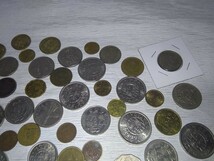 マカオ　硬貨　コイン　大量まとめてセット　外国　海外　貨幣　お金_画像3