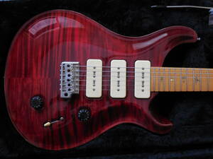 Paul Reed Smith