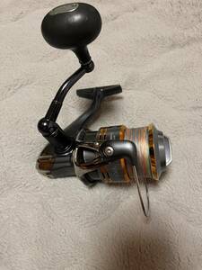 SHIMANO ツインパワーsw8000PG