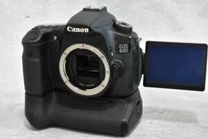 EOS 60D ボディ