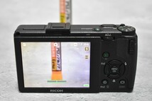RICOH GR DIGITAL III 3 デジタルカメラ コンデジ リコー _画像4