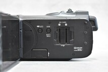 キャノン Canon iVIS HF G10 デジタルビデオカメラ_画像5