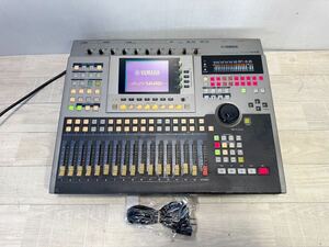 YAMAHA Yamaha AW-4416 digital mixer 