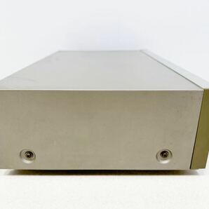 TEAC ティアック ff-55 ステレオ カセットデッキの画像6