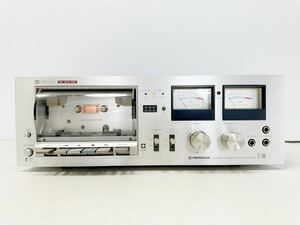 Pioneer Pioneer CT-500 cassette deck 