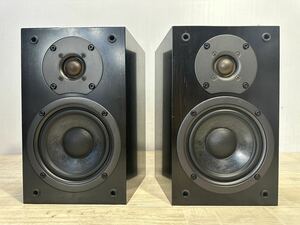 ONKYO オンキョー HTS-SR10 スピーカペア 