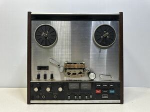 TEAC ティアック オープンリールデッキ A-3300S-2T