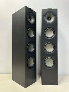 KEF Q550 SP3960 スピーカー ペア