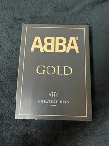 ABBA GOLD Greatist Hits (CD/DVD 3枚組)