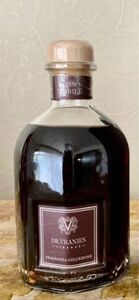 新品　DR. VRANJES ROSSO NOBILE 250ml 箱なし