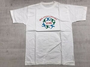 Mercedes Benz メルセデス・ベンツ ダイムラー STERN シュテルン 逗子 40周年 モータースポーツ 半袖Tシャツ カットソー メンズ L 白