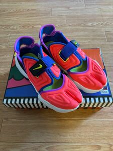 W NIKE AQUA RIFT 24.5cm