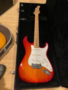 G&L legacy USA