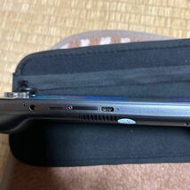 中古品　中華ゲーム機　GPD XP PlayStation2も起動します。_画像6