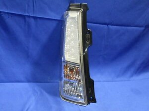 H25年 ワゴンR スティングレー MH34S 左テールランプ LED TOKAI 35603-72M1 35670-72M10 テールライト テールレンズ[ZNo:06001062]