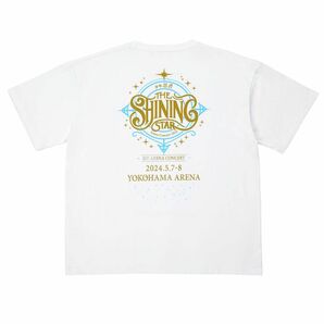 少年忍者 The Shining Star Tシャツ