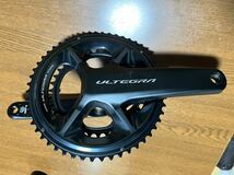 SHIMANO アルテグラ ULTEGRA FC-08 クランクセット 52/36T 172.5mm 11速_画像1