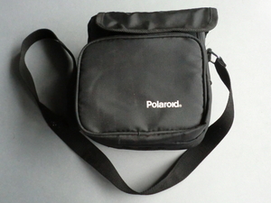 Polaroid ポラロイド 636 クローズアップレンズ付 カメラ 中古 専用バッグ付 程度良好