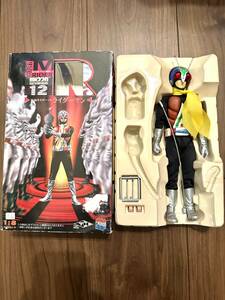  Riderman meti com игрушка настоящий action герой z220 No.12 RAH Kamen Rider Amazon Stronger X Uni пять 