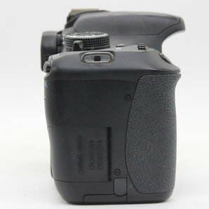 【返品保証】 キャノン Canon EOS Kiss X5 EF-S 18-55mm F3.5-5.6 IS II バッテリー付き デジタル一眼 v414の画像5