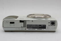 【返品保証】 オリンパス Olympus SH-25MR ホワイト 12.5x Wide バッテリー付き コンパクトデジタルカメラ v492_画像7