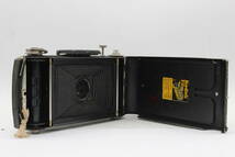 【訳あり品】 コダック Kodak 10.5cm F7.7 蛇腹カメラ v679_画像8