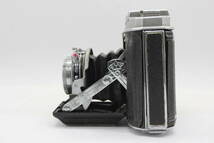 【訳あり品】 Atom Six-II Seriter 80mm F3.5 蛇腹カメラ v685_画像3