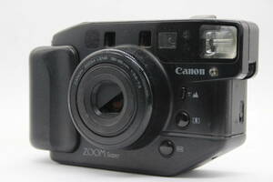 【返品保証】 キャノン Canon Autoboy Zoom Super 39-85mm F3.6-7.3 コンパクトカメラ v693