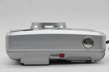 【返品保証】 フジフィルム Fujifilm Zoom Date 160S Super-EBC Fujinon Zoom 38-160mm Multi AF コンパクトカメラ v697_画像6