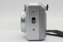 【返品保証】 フジフィルム Fujifilm Zoom Date 160S Super-EBC Fujinon Zoom 38-160mm Multi AF コンパクトカメラ v697_画像3