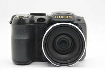 【返品保証】 【便利な単三電池で使用可】フジフィルム Fujifilm Finepix S2800HD 18x コンパクトデジタルカメラ v864_画像2