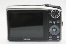 【返品保証】 フジフィルム Fujifilm Finepix F50fd 3x バッテリー付き コンパクトデジタルカメラ v876_画像4
