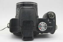 【返品保証】 パナソニック Panasonic LUMIX DMC-FZ8 12x バッテリー付き コンパクトデジタルカメラ v890_画像6