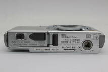 【返品保証】 パナソニック Panasonic LUMIX DMC-FS6 コンパクトデジタルカメラ v893_画像7