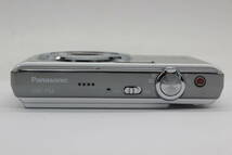 【返品保証】 パナソニック Panasonic LUMIX DMC-FS6 コンパクトデジタルカメラ v893_画像6