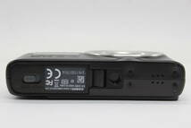 【美品 返品保証】 【元箱付き】カシオ Casio Exilim EX-Z200 ブラック 4x バッテリー チャージャー付き コンパクトデジタルカメラ v908_画像7
